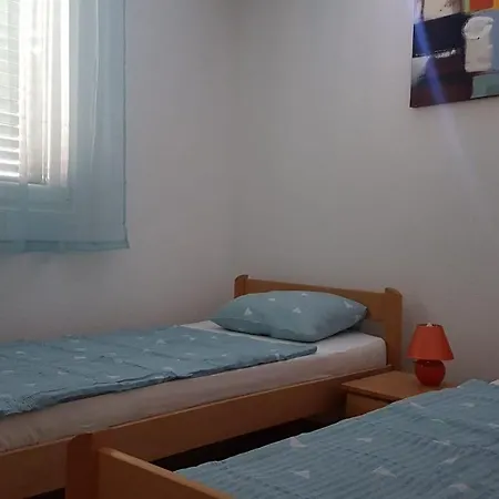 Vincek Apartman Vodice