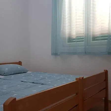 Apartment Vincek *