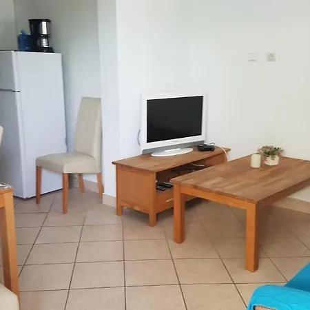 Apartment Vincek *