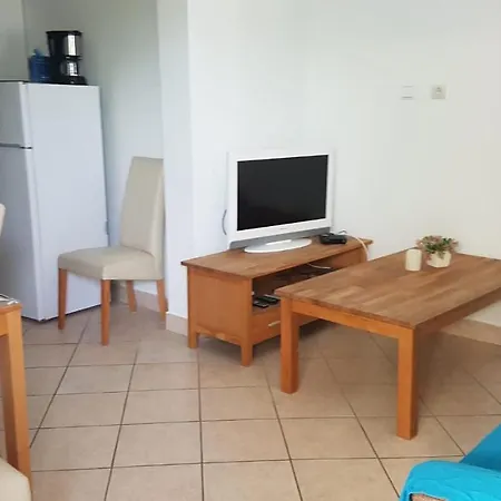 Apartamento Vincek *