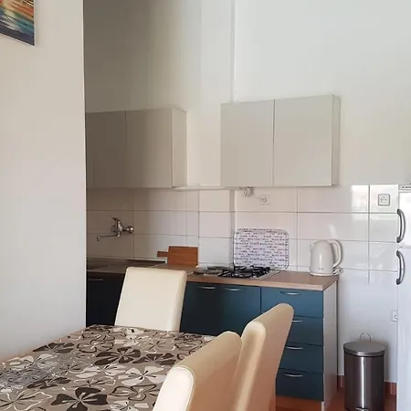 Апартаменты Vincek *