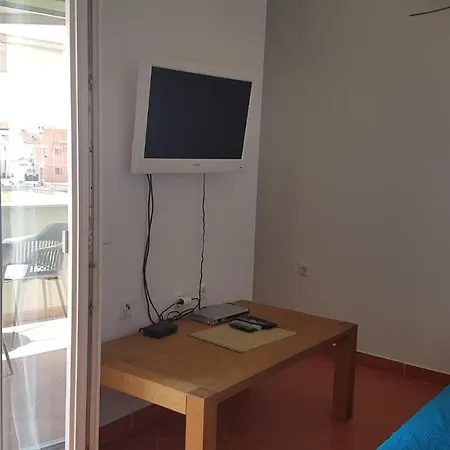 Apartment Vincek *