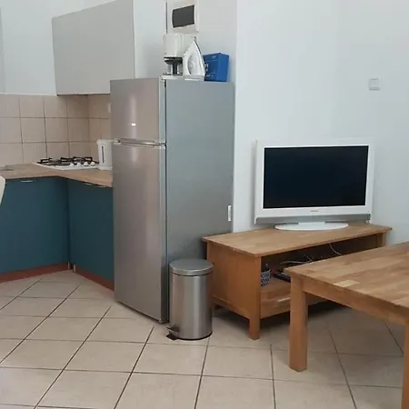 Vincek Appartement *