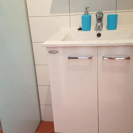 Vincek Апартаменты Водице