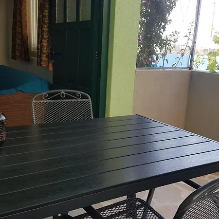 Vincek Apartamento Vodice