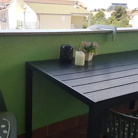 Vincek Apartment Vodice