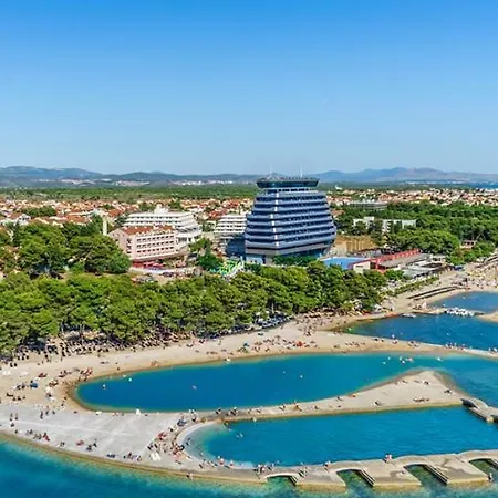 Vincek Apartman *