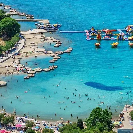 Апартаменты Vincek