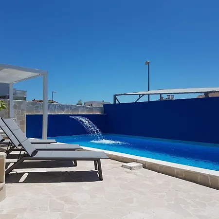 Vincek Vodice