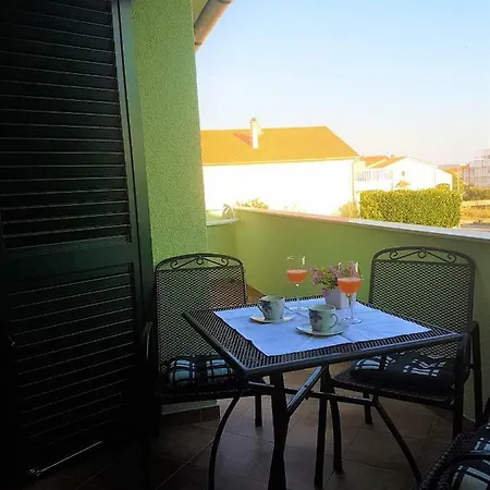 Vincek Апартаменты *