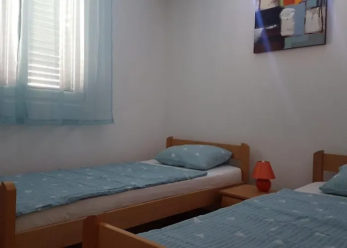 Vincek Apartament Vodice