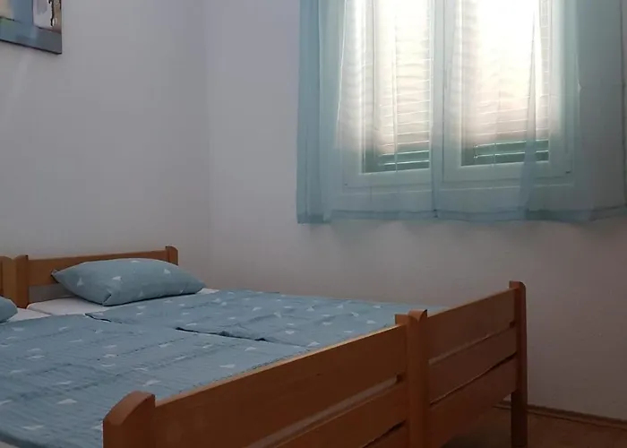 Apartamento Vincek *