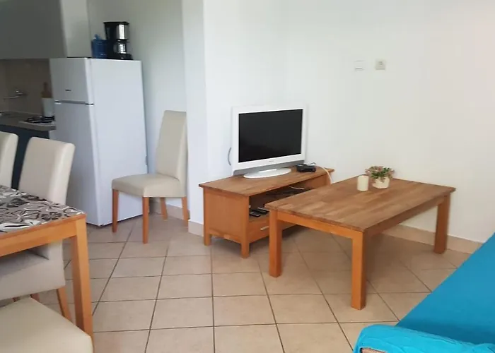 Apartament Vincek *