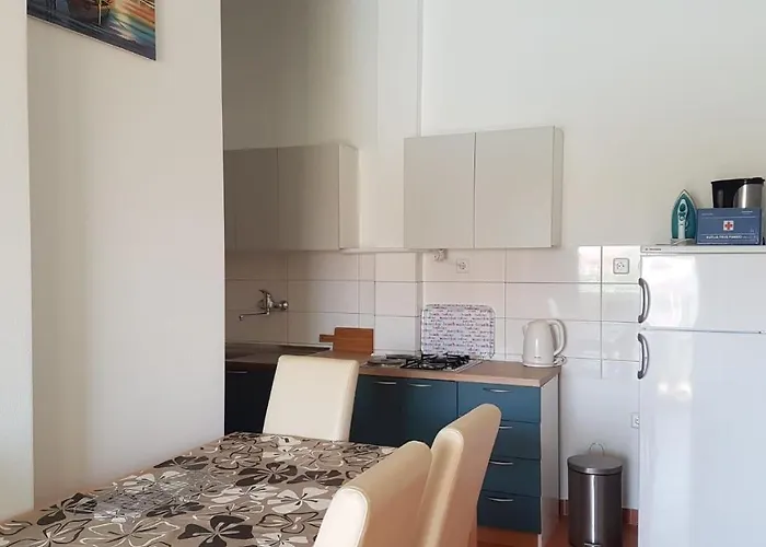 Appartamento Vincek *