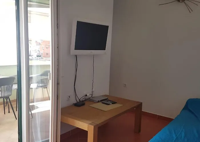 Appartamento Vincek *