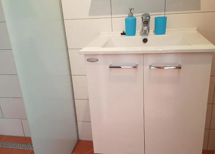 Vincek Apartament Vodice