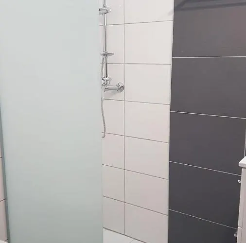 Vincek Apartamento *