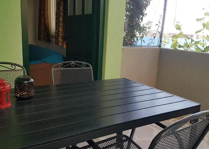 Vincek Apartamento Vodice