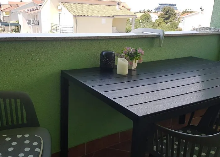 Vincek Apartament Vodice